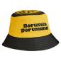 Preview: Borussia Dortmund BVB Fischerhut BVB09 schwarzgelb